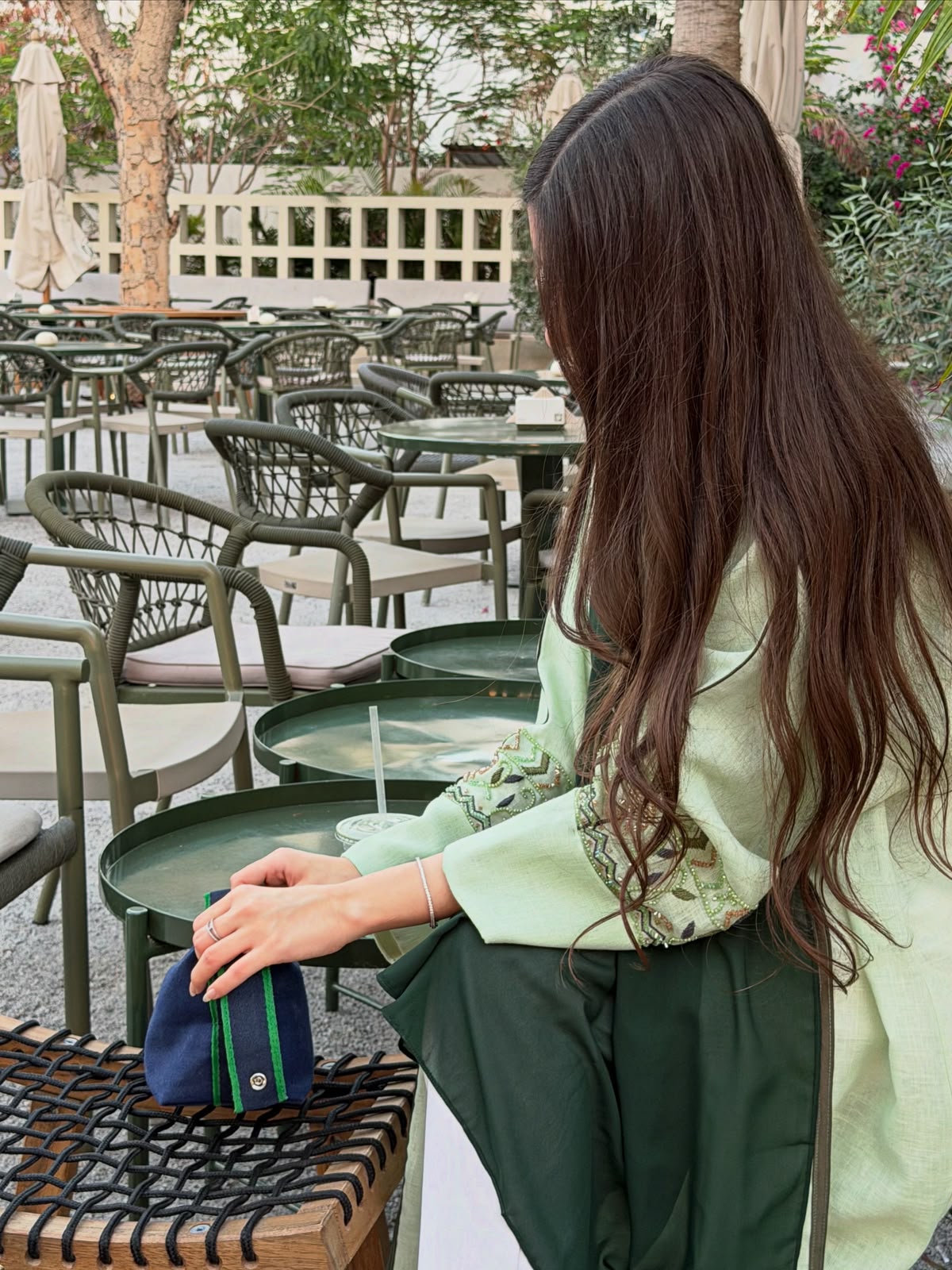Linen No. 01 — Effortless Linen Elegance